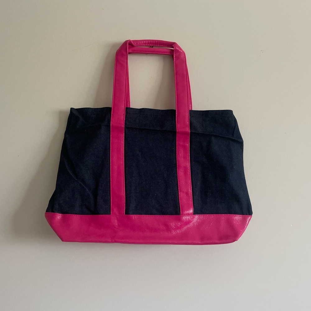 NWOT Bath and Body Works Bag
